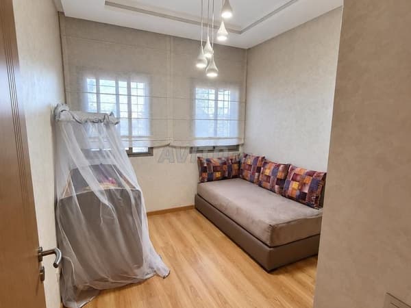 Appartement te koop 96 m² in Bouskoura