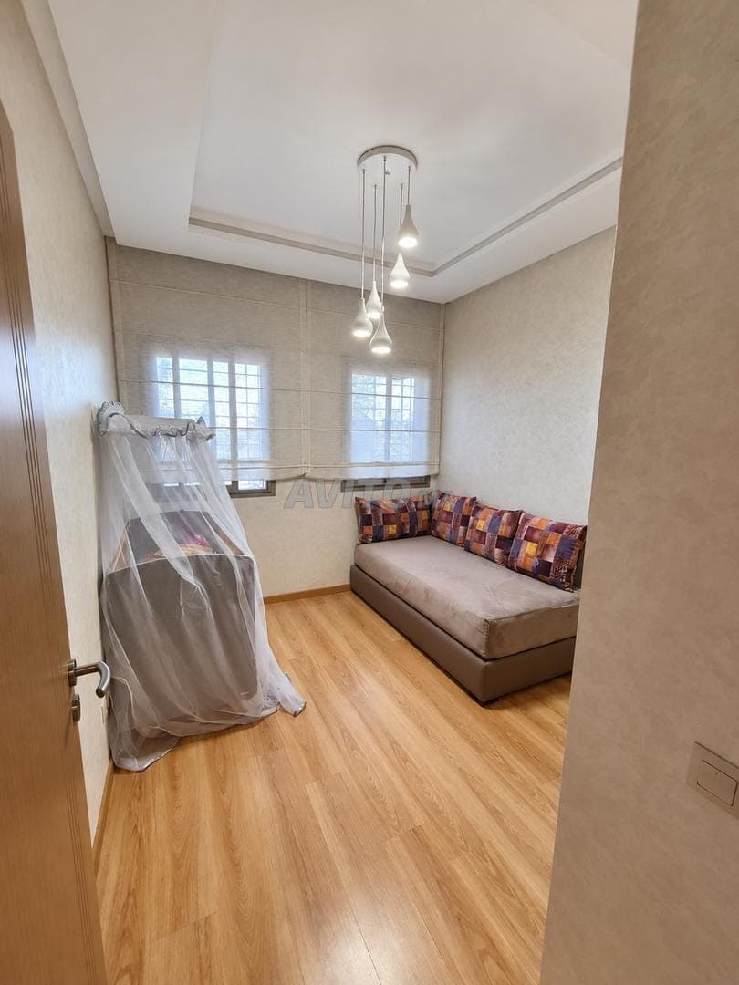 Appartement te koop 96 m² in Bouskoura
