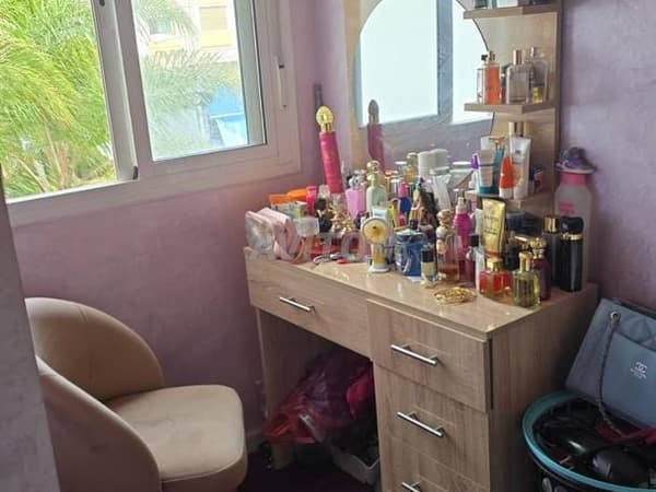 Appartement à Beit Al Mostakbal Salé