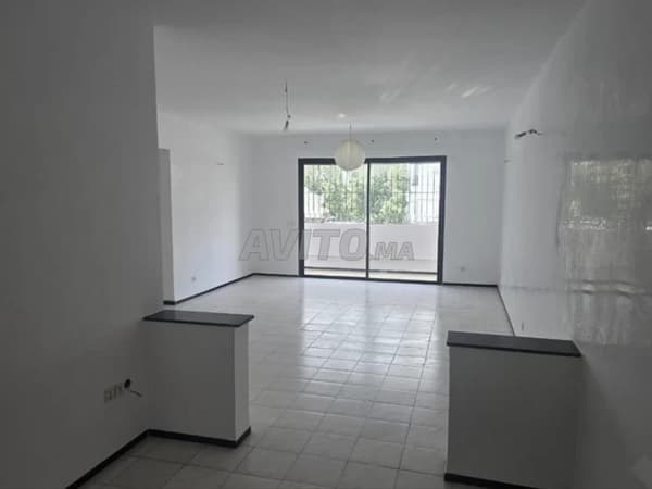 appartement à louer à Hay riad
