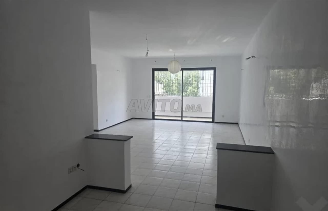 appartement à louer à Hay riad