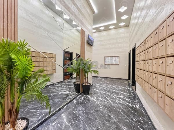 Appartement de 43m² à vendre à Marjane, Tanger