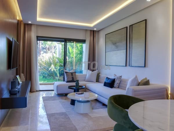 Apartment for sale 86 m² in Bouskoura