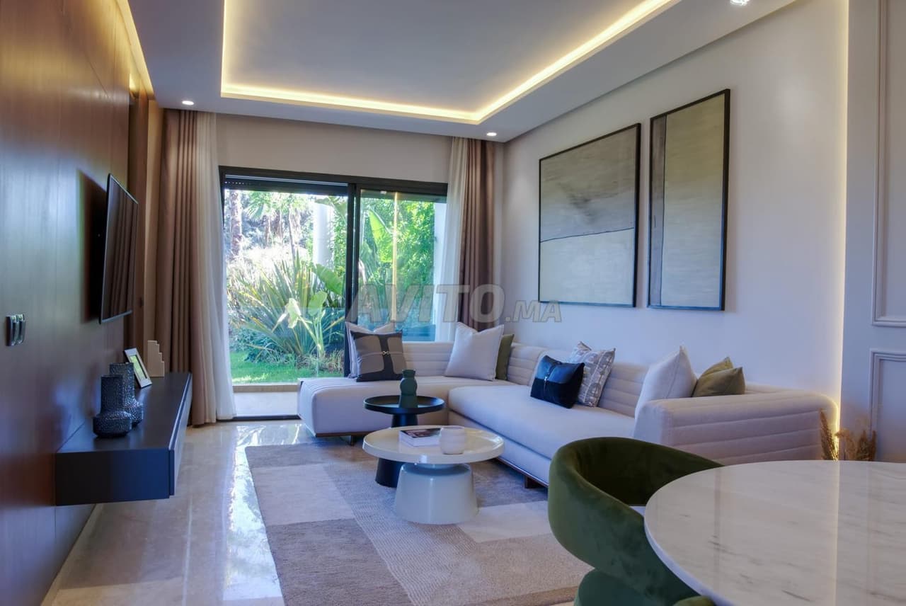 Apartment for sale 86 m² in Bouskoura