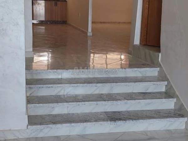 Appartement Haut Standing à louer Wifak Témara