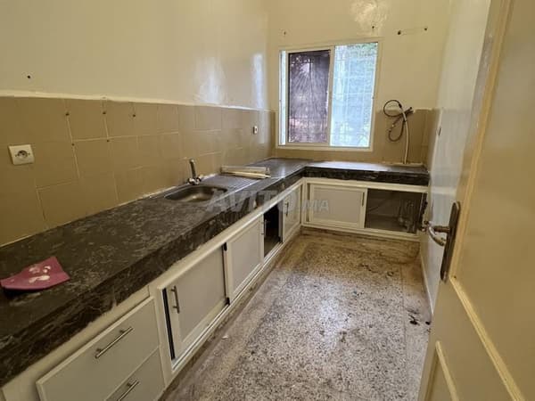 Appartement à louer oulad mtaa