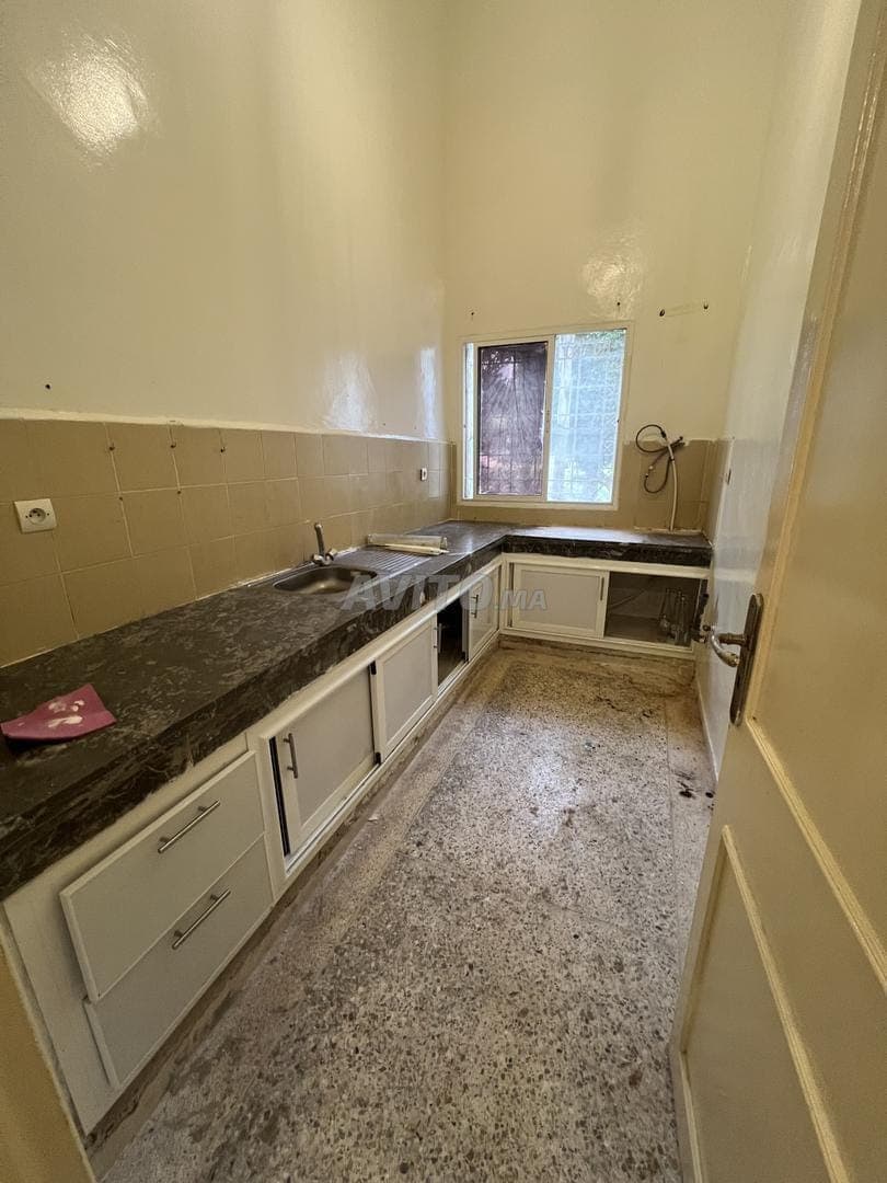 Apartment for rent oulad mtaa