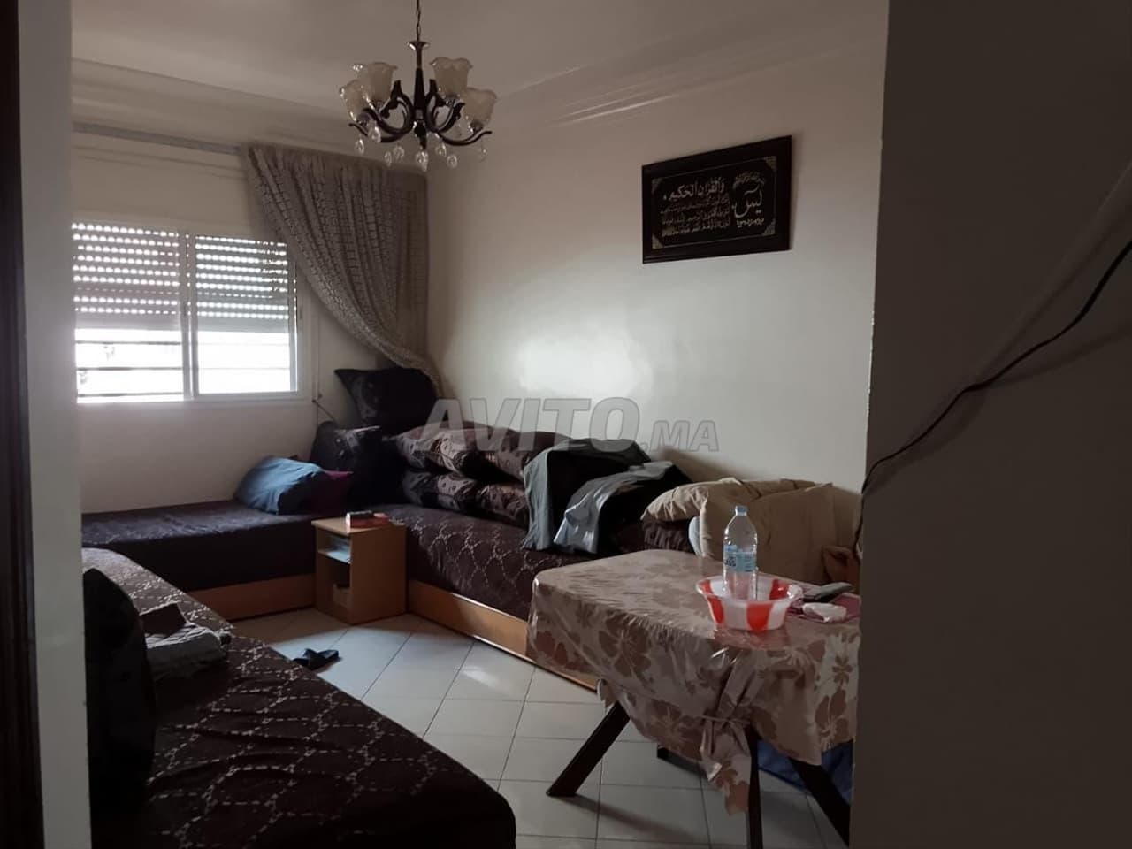 Appartement à vendre Tabriquet