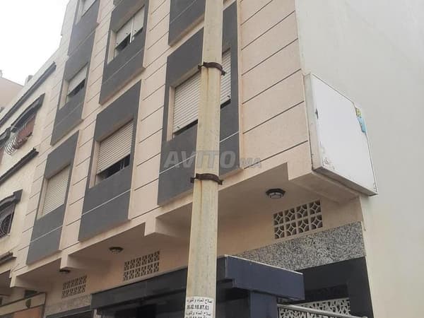Maison Houra à vendre Derb Sultan