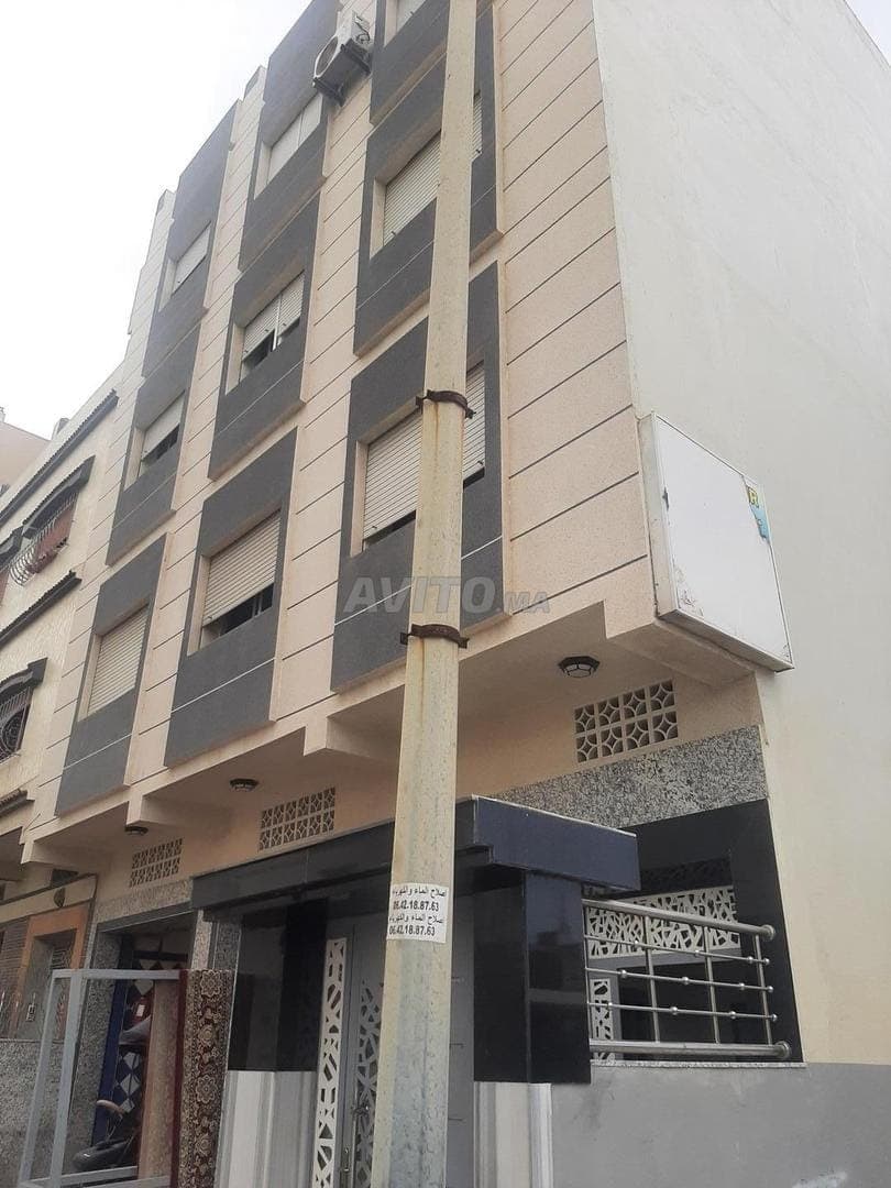 Maison Houra à vendre Derb Sultan