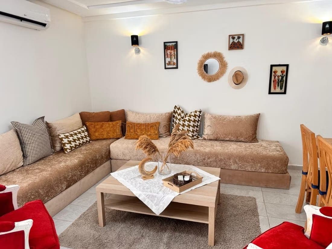 Magnifique Appartement à Vendre –Mohammedia