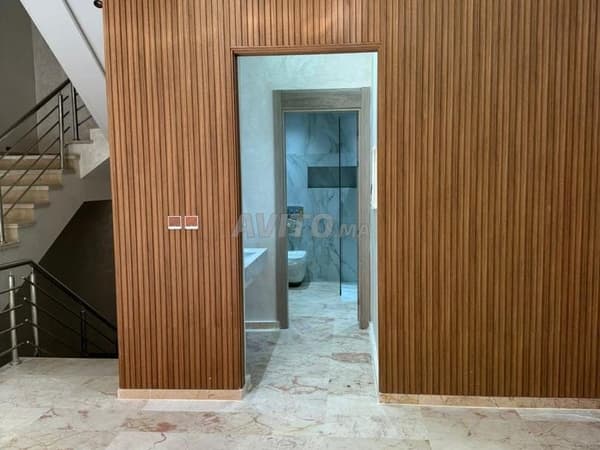 Luxueuse villa Agdal à vendre