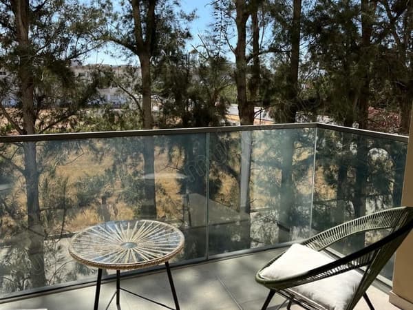 Very nice apartment for rent in Souissi. Surface of 67 m². Well furnished
