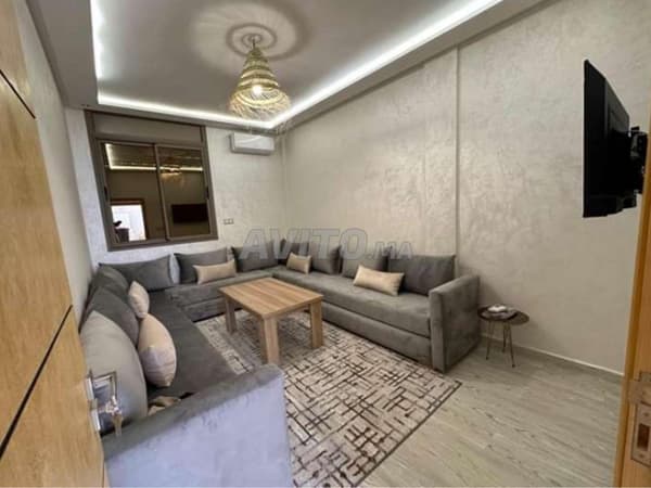 Bonito apartamento en AGADIR