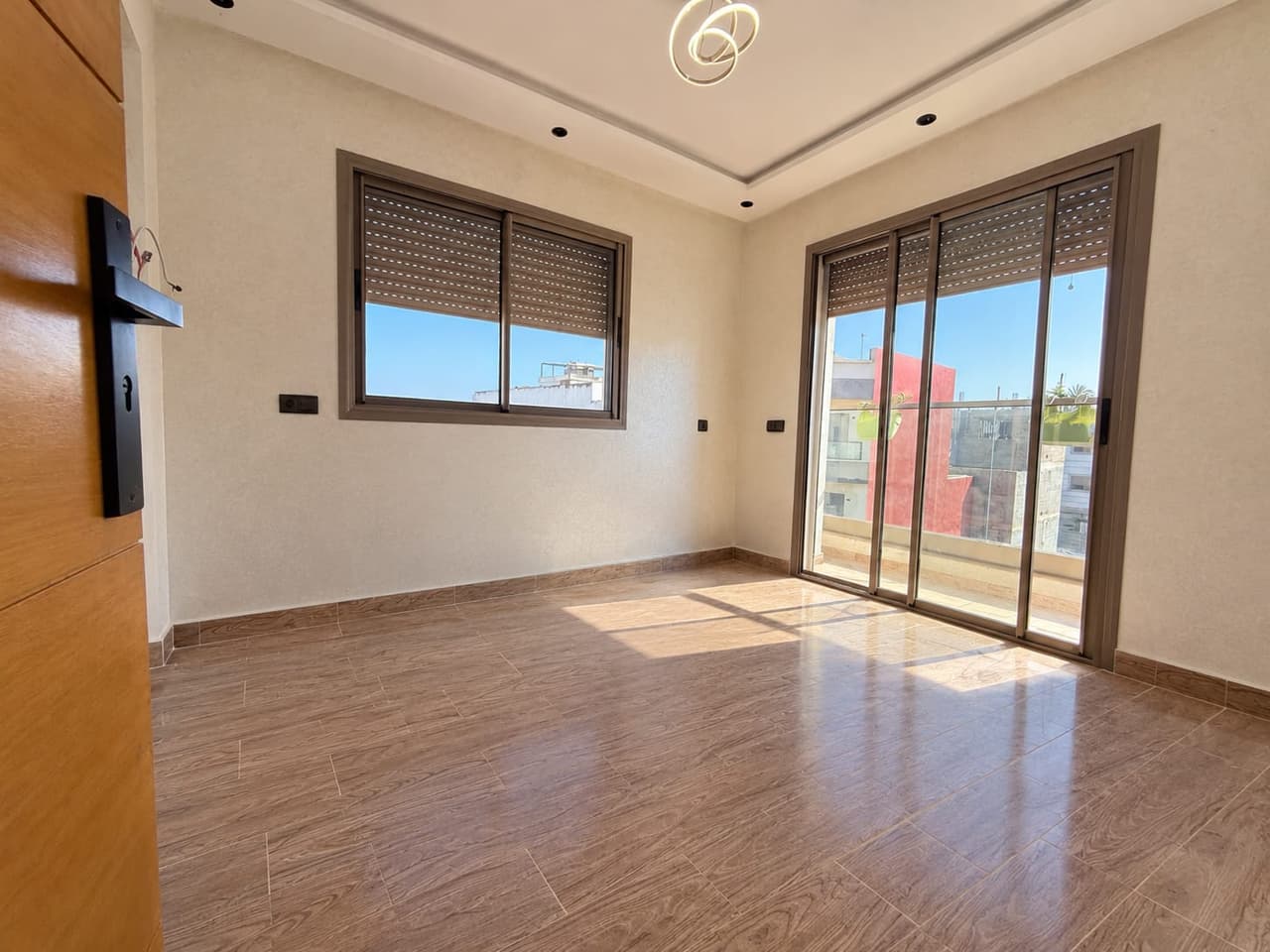 Appartement 52 m² à louer à Dar Bouazza Tamaris1