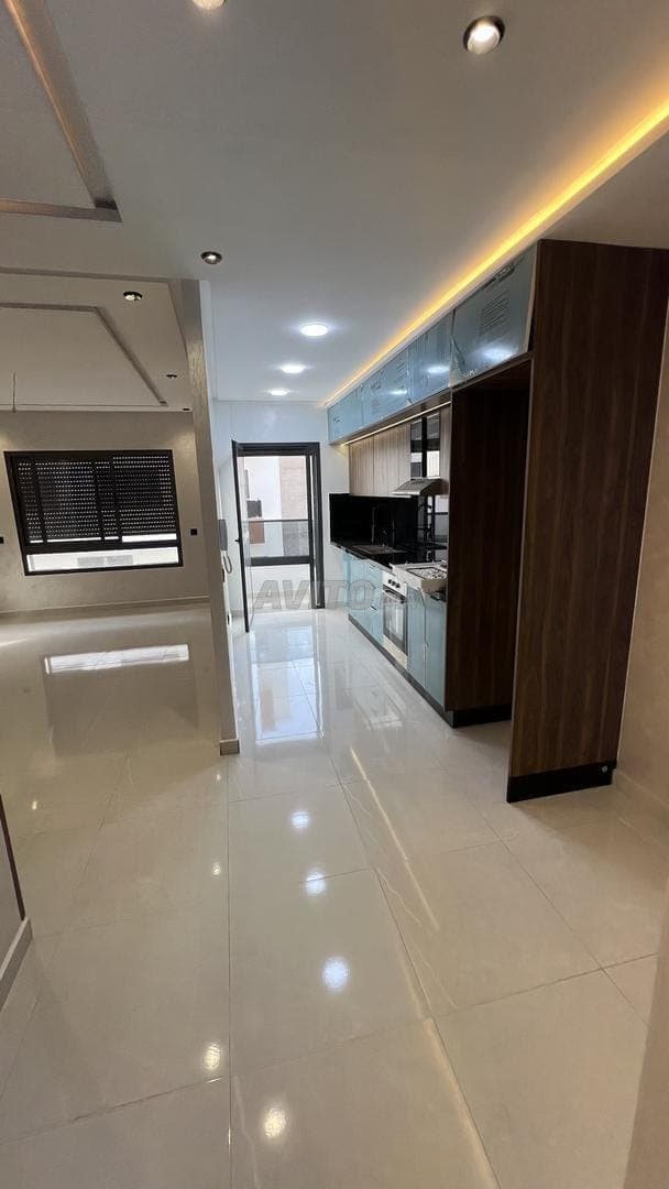 Appartement à Sidi Rahal