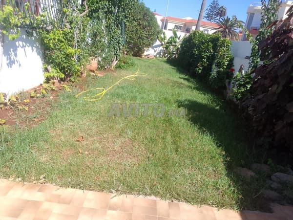 VILLA À VENDRE BENSLIMANE 1800000 DH