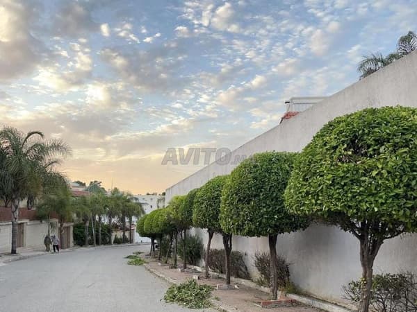 Villa de luxe à vendre prix en or