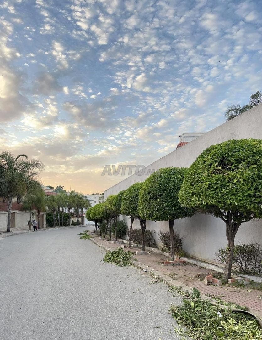 Villa de luxe à vendre prix en or