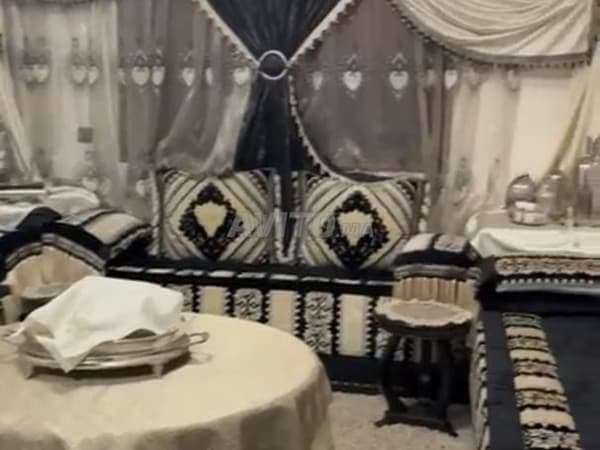Appartement à louer 60 m² à Casablanca