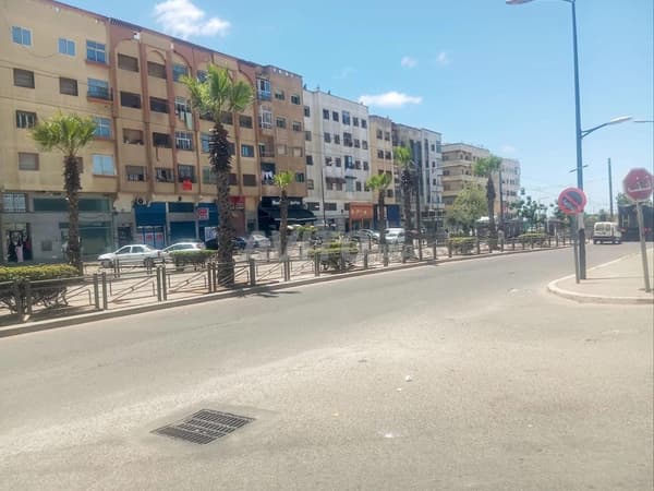 Locale commerciale in affitto