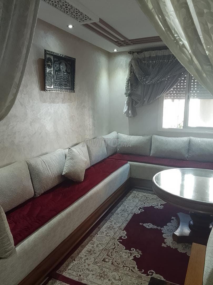 Sunny Apartment for Sale with Two Facades