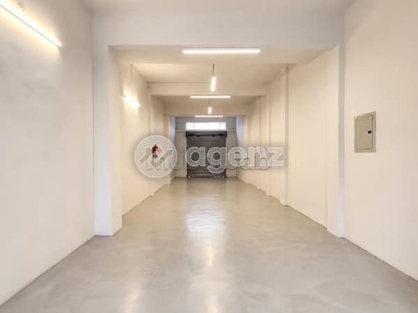 Local comercial en venta de 80 m² Nassim 1 Casablanca