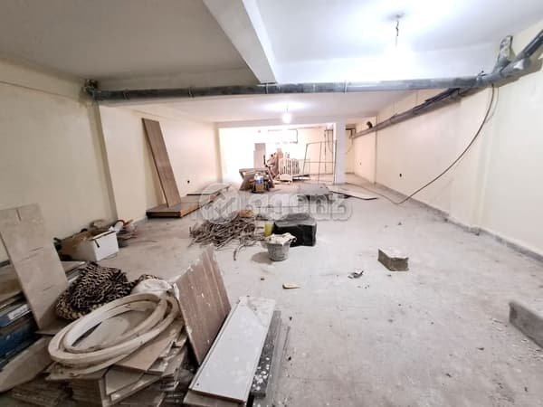 Commerce à vendre 234 m² Bouskoura Bouskoura