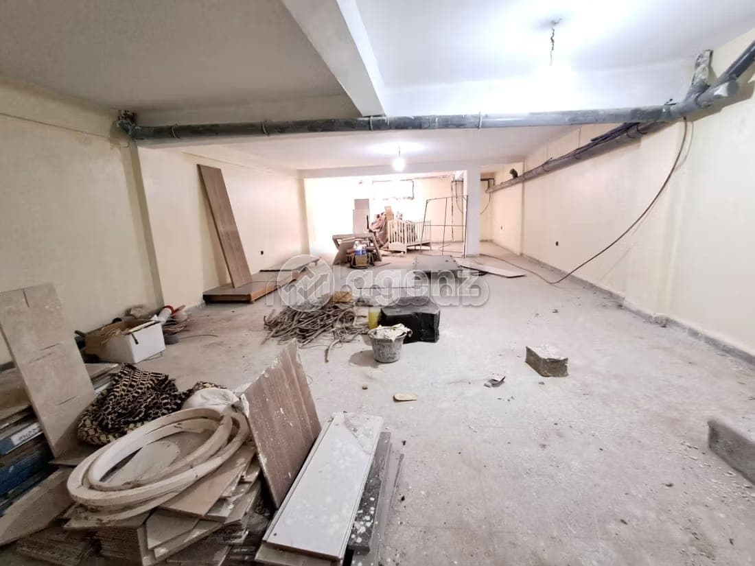 Commerce à vendre 234 m² Bouskoura Bouskoura