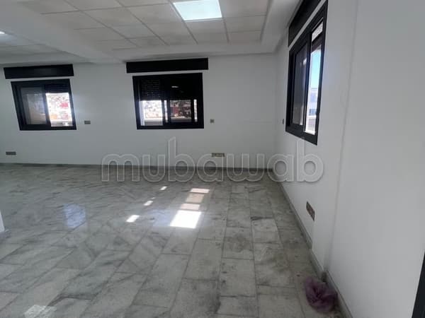 Location bureau tanger centre