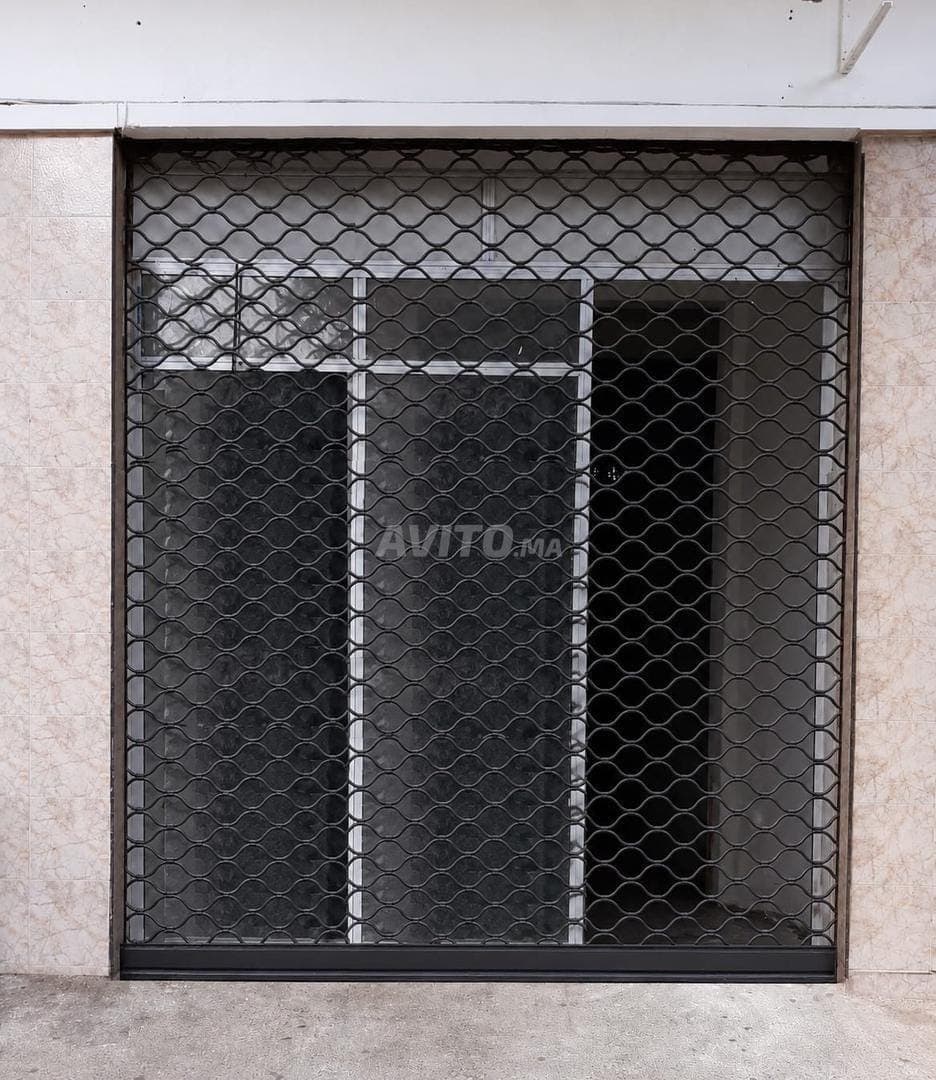 FONDS DE COMMERCE A VENDRE