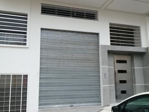 Local comercial en alquiler