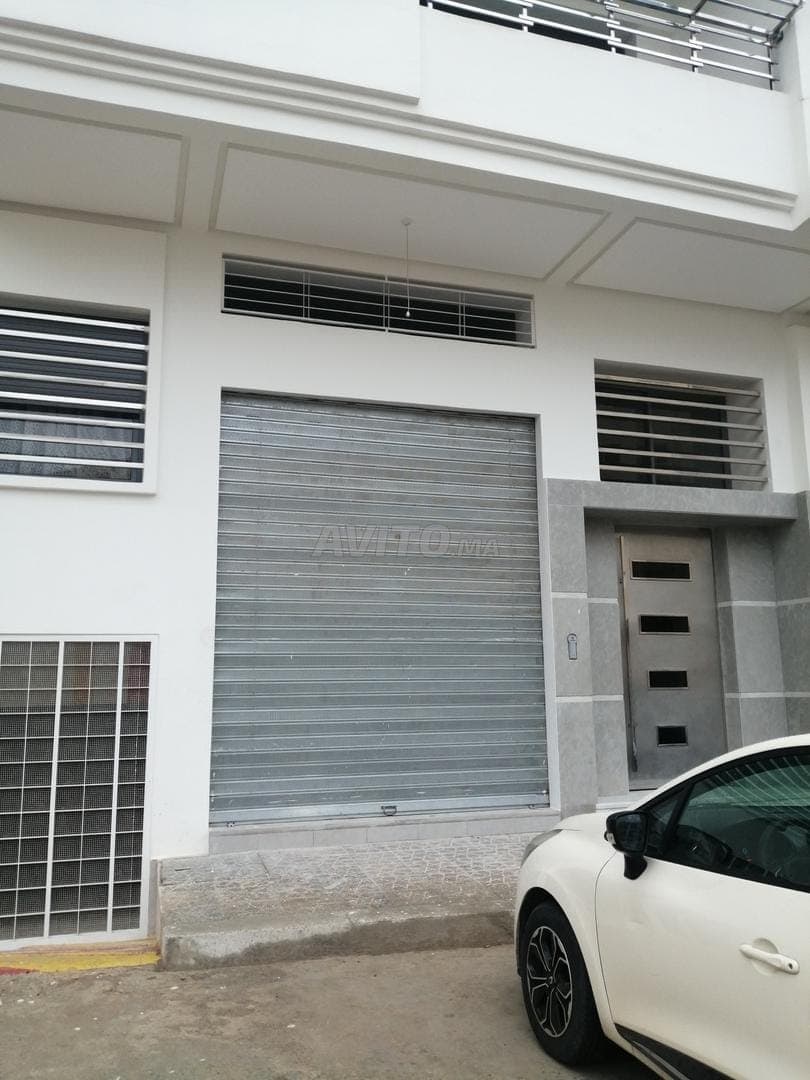 Local comercial en alquiler