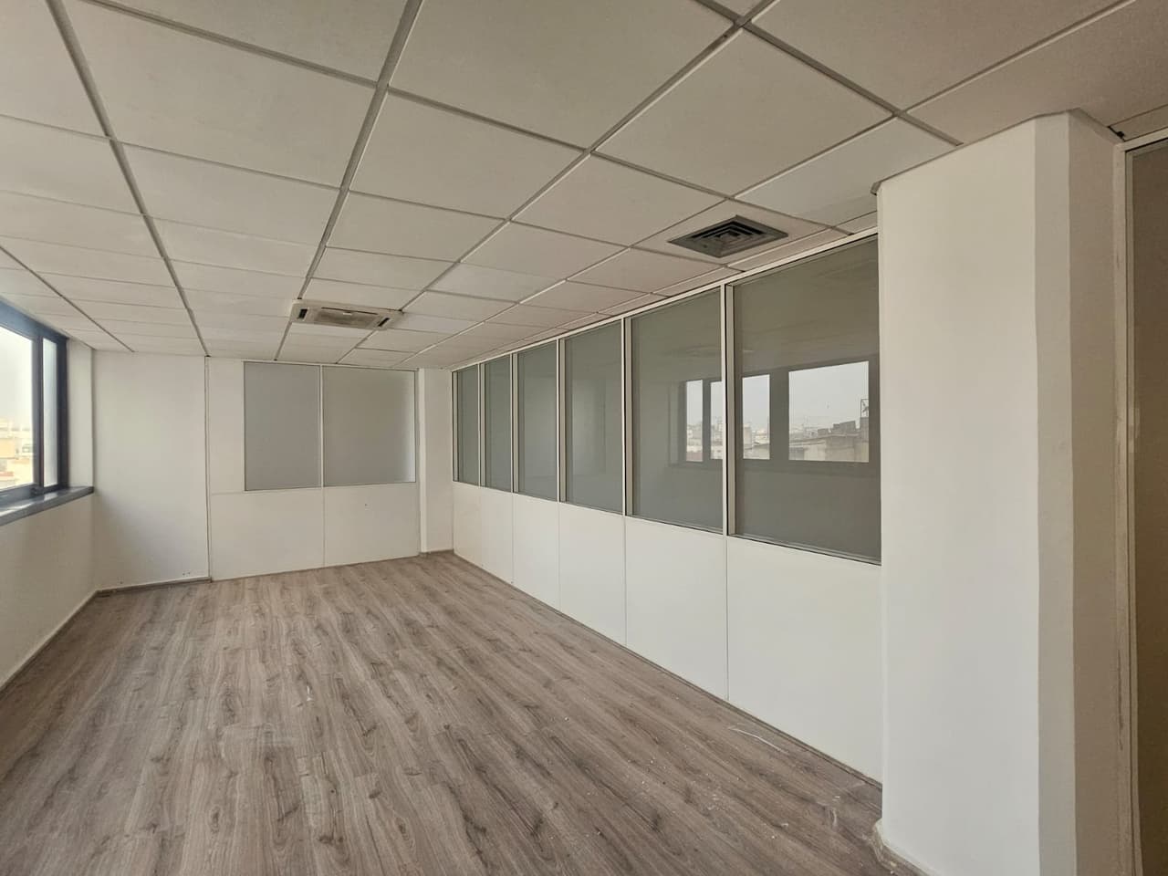 Büroetage zur Miete 236 m² Boulevard d’Anfa