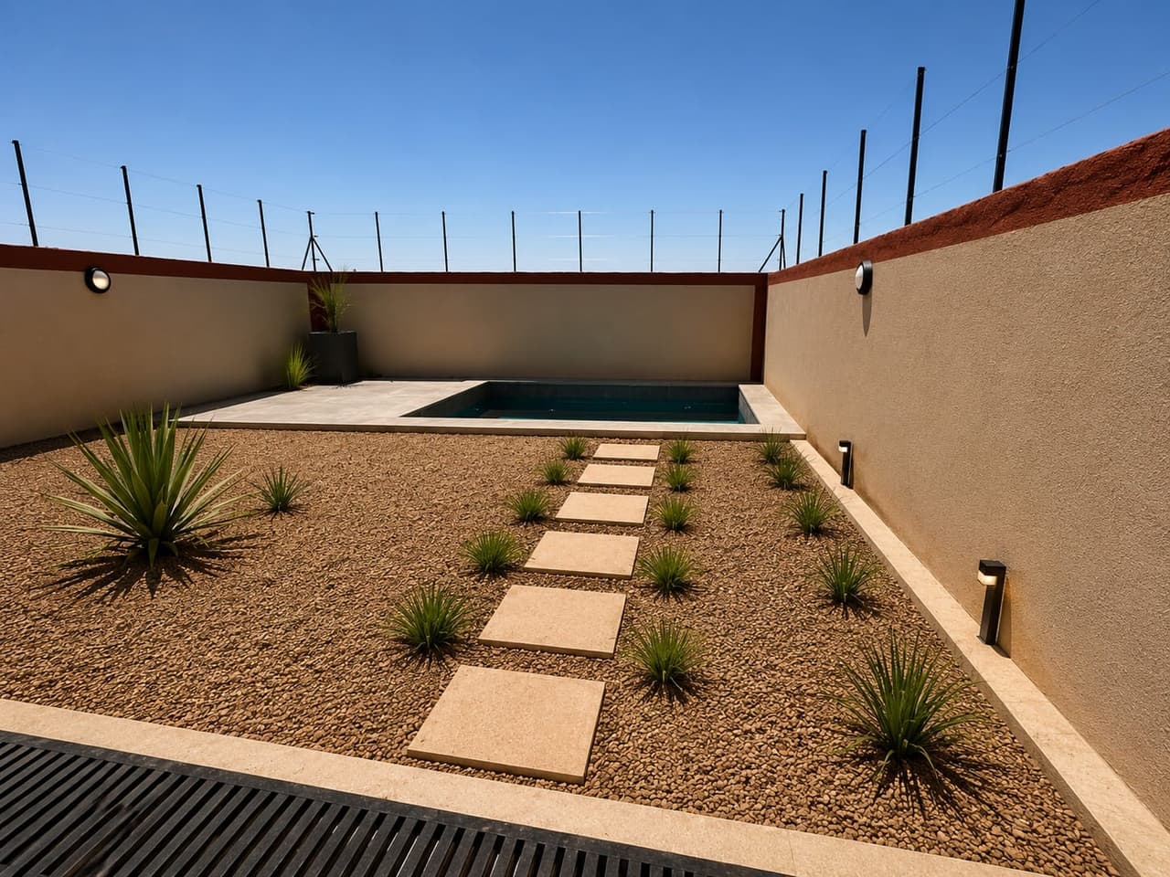 Villa te koop – Targa, Marrakech