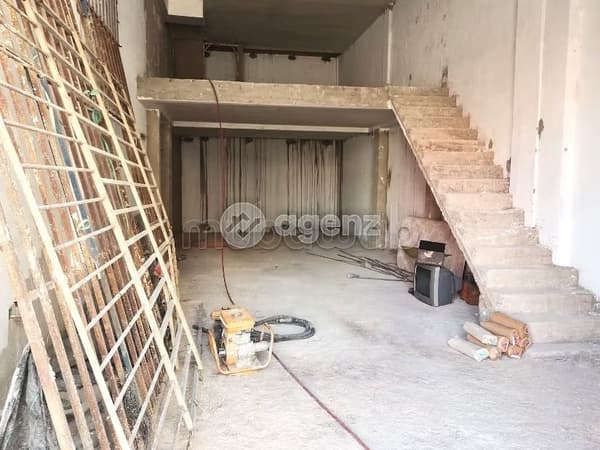 Handelspand te koop 185 m² Tamaris Dar Bouazza