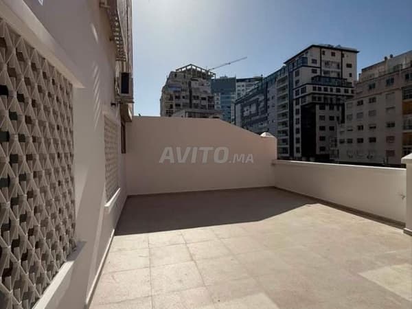 Bel appartement à louer à Nejma