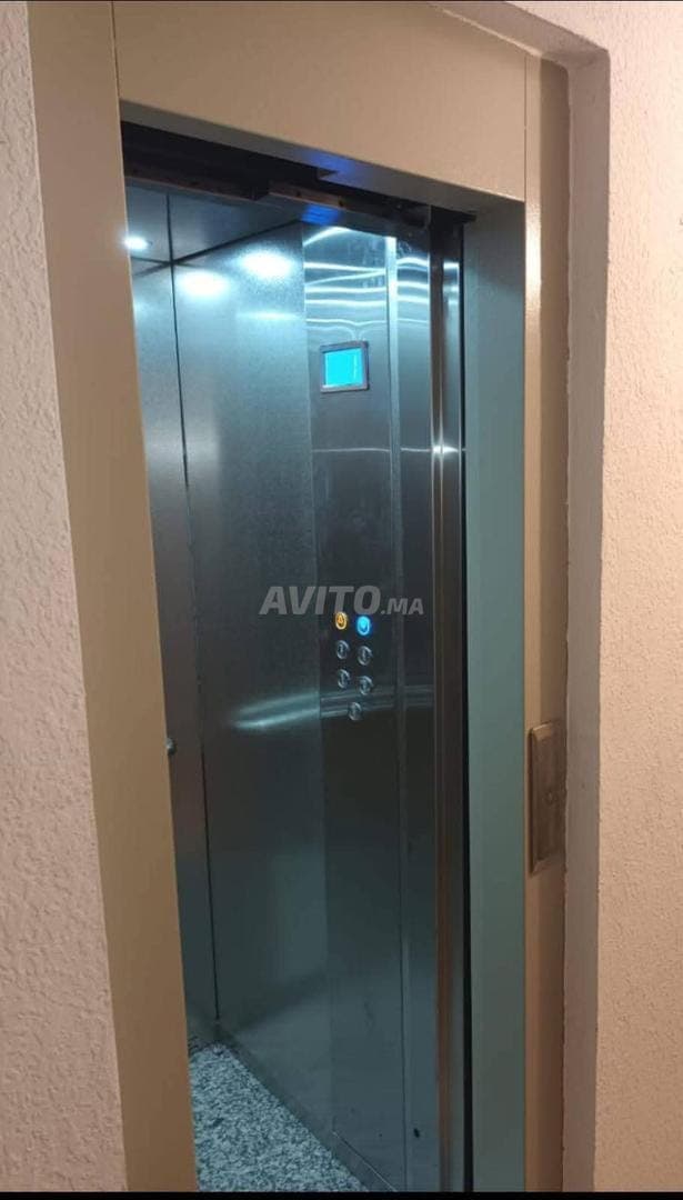 Appartements à louer 65 m² à Casablanca