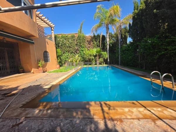 Villa de luxe à vendre à Targa – 800 m²