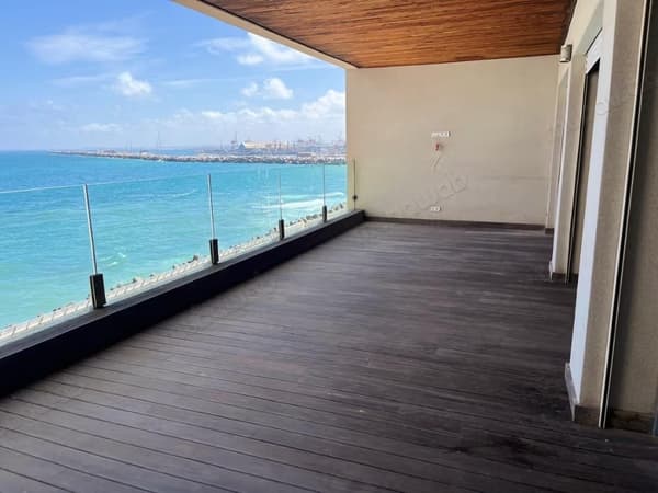 Appartement luxieux en location