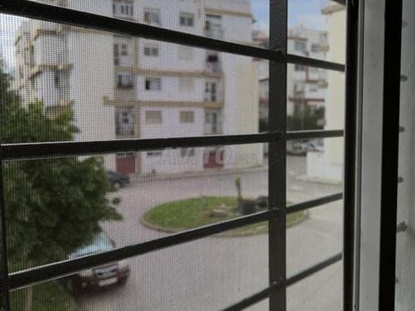 إيجار شقة مفروشة
