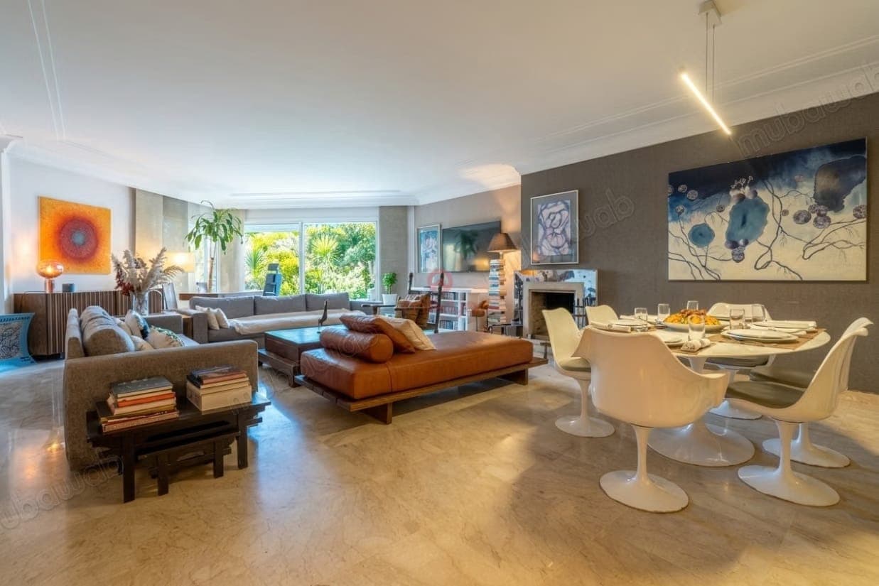 Verkauf Wohnung in aïn diab