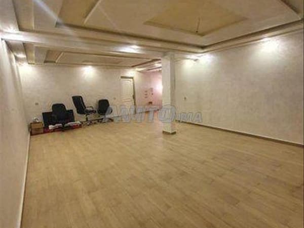 Bureau duplex 5000dh