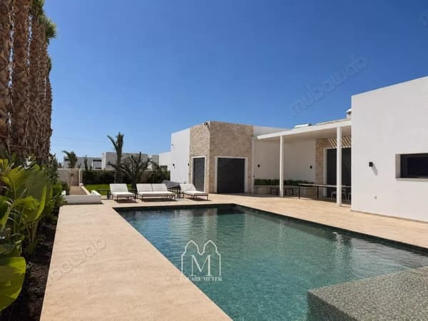 Collection Square Villa Garden