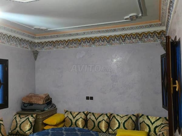 Titled house for sale