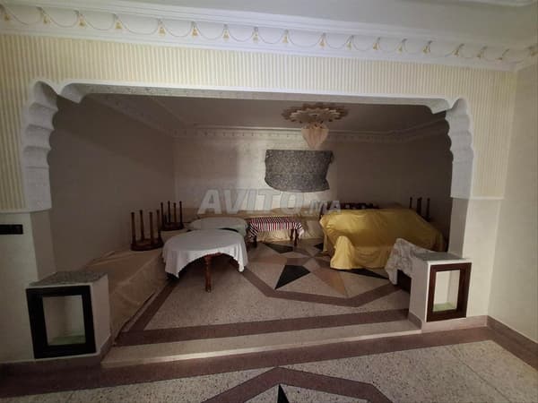 Maison de 3 étages à vendre à Tanger