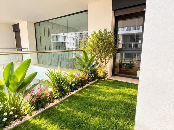 MAGNIFIQUE APPARTEMENT – 2 GRANDES TERRASSES