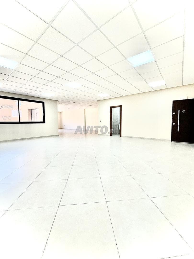 BÜROFLÄCHEN ZUM VERKAUF