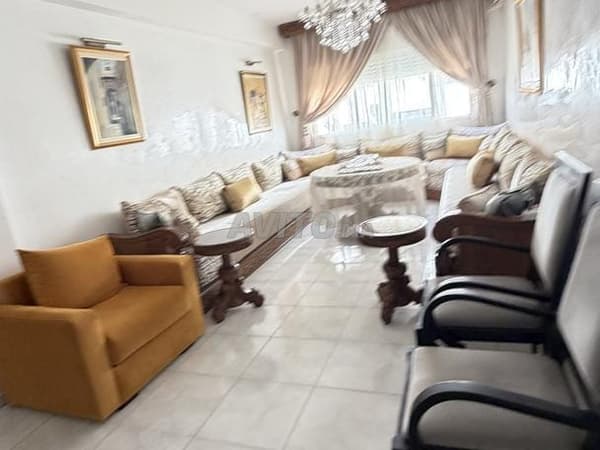 Apartment for rent in Agdal
