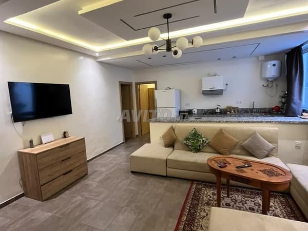Apartment for sale in the Charaf district